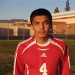 Hirwin Benitez mugshot