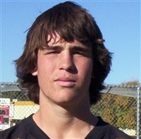 Shane Shelton