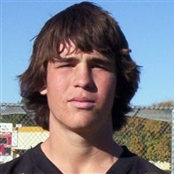 Shane Shelton mugshot