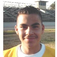 Briant Salto mugshot
