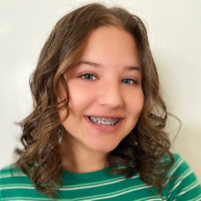 Lola Sierra mugshot