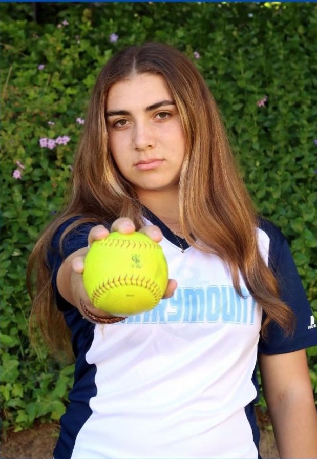 Jillian Dombrowski