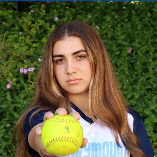 Jillian Dombrowski mugshot