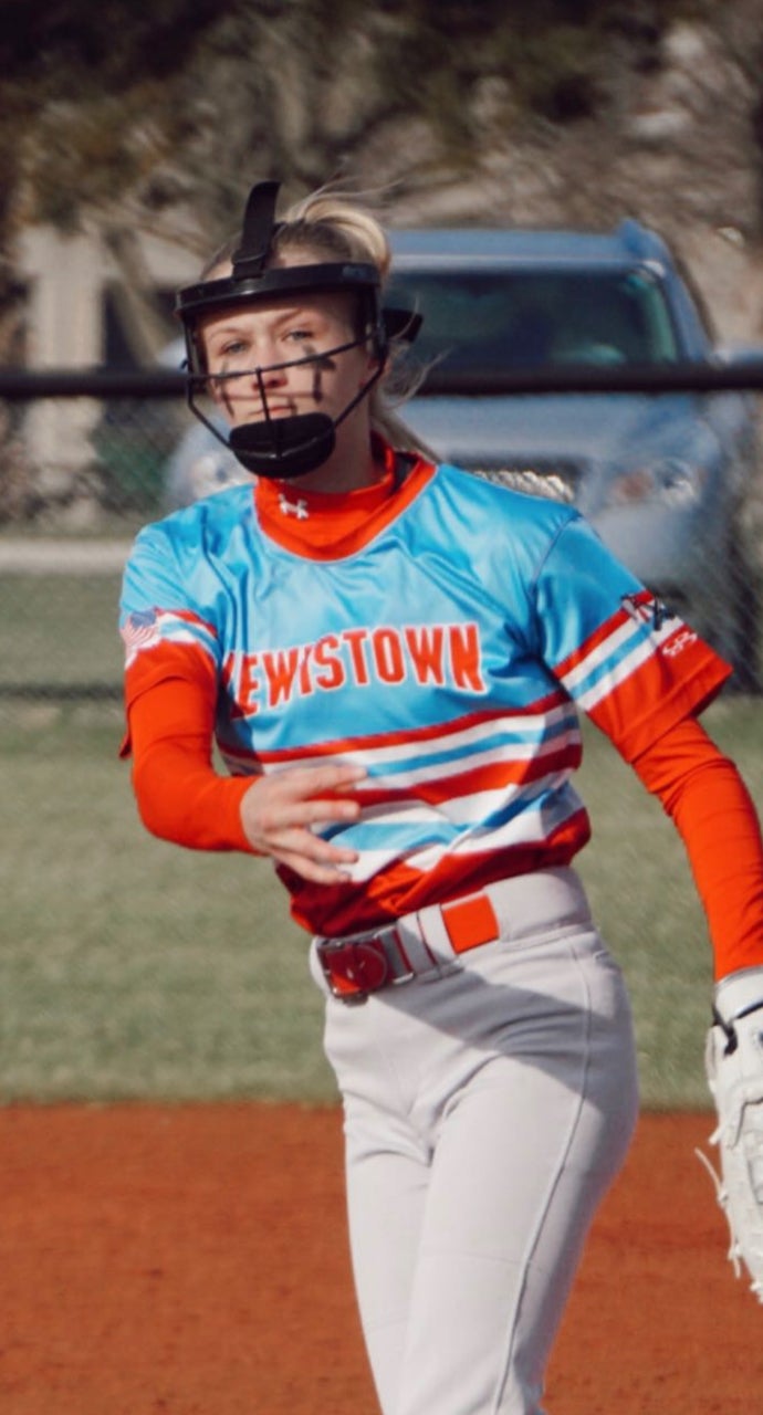 Brooke Hampton