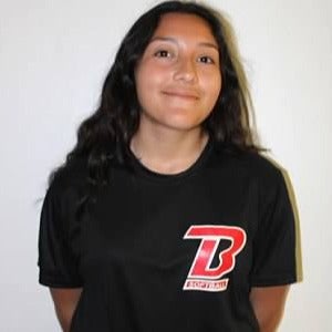 Maricela Mesarina mugshot
