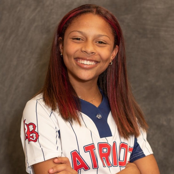 Jaiden Griffith
