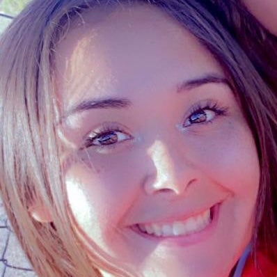 Savannah Bustamante mugshot