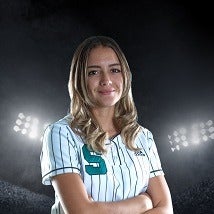 Alexia Castillo