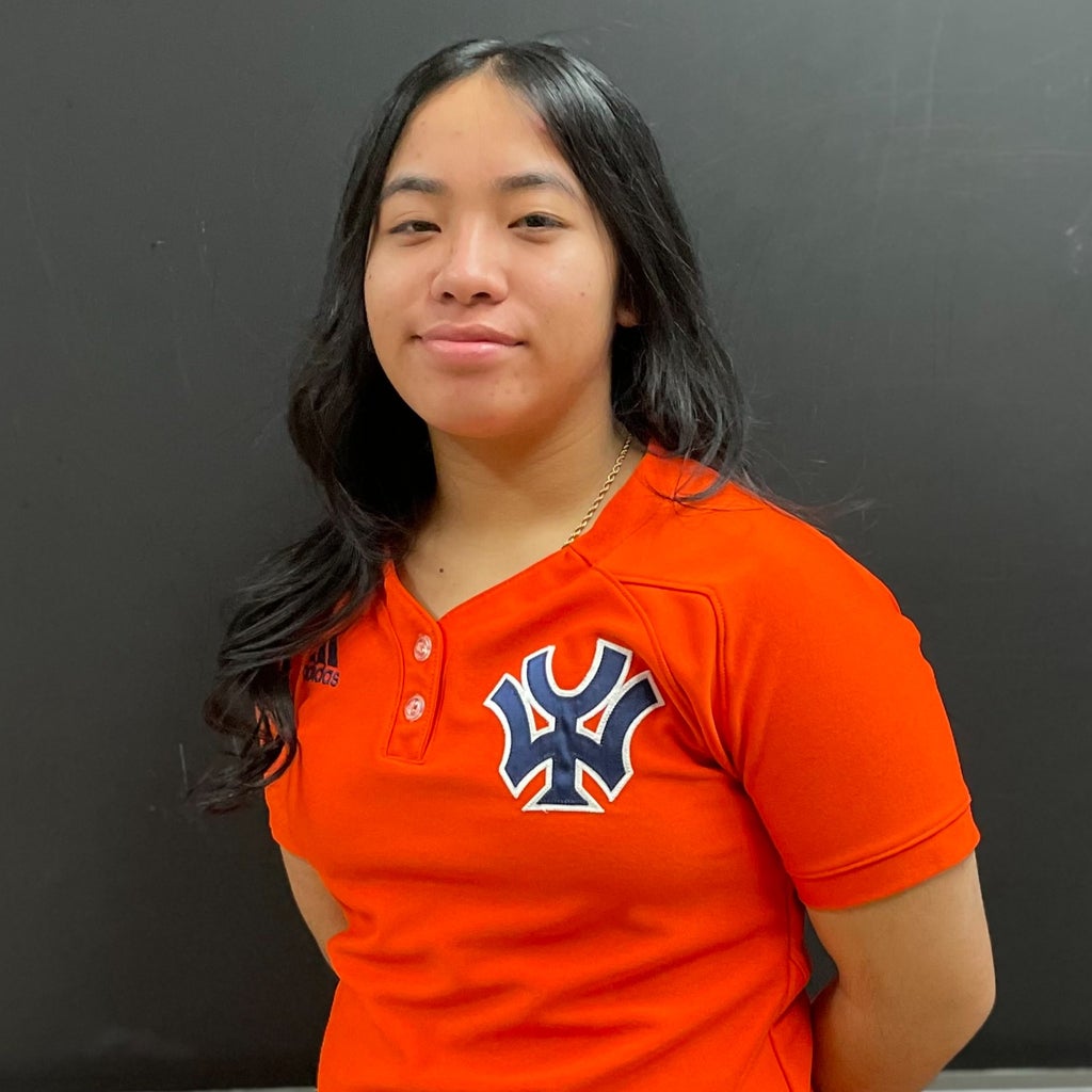 Gigi Martinez mugshot