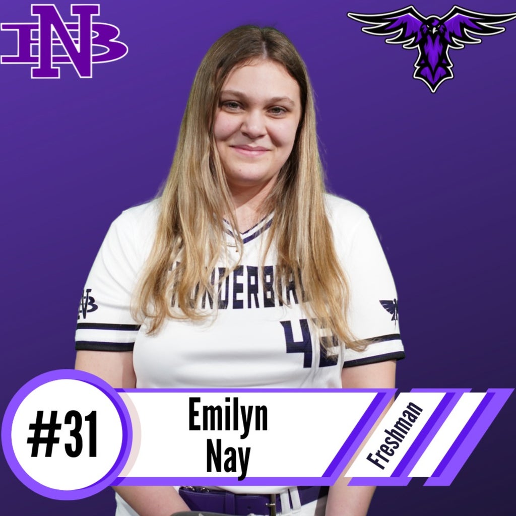Emilyn Nay