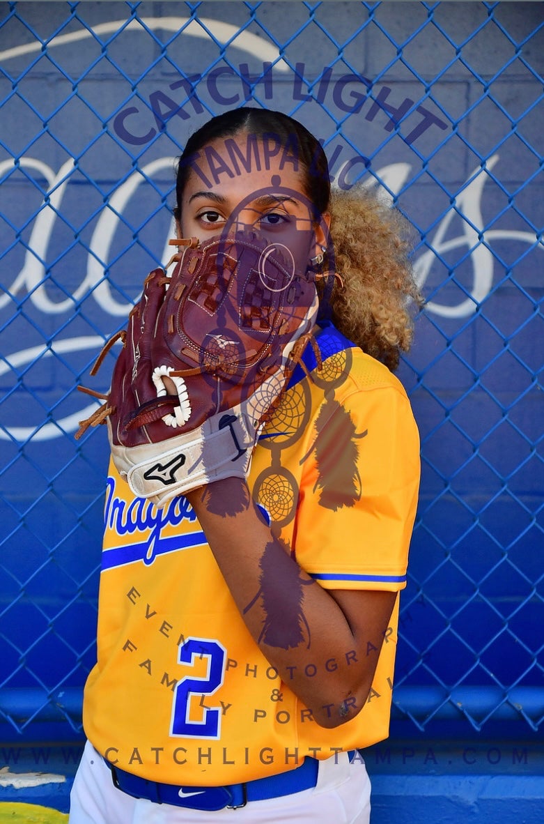 Daijah Madry mugshot