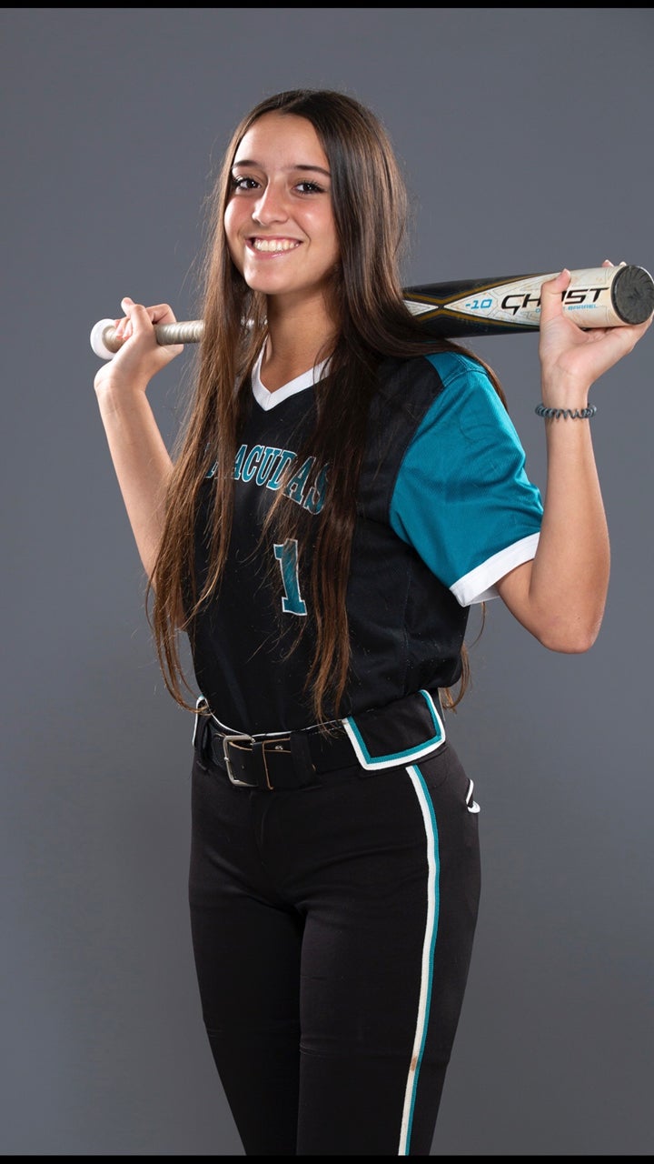 Brianna  Perantoni