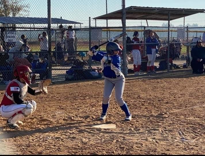 Kylee Waldron