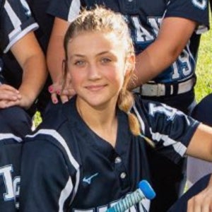 Alyssa  Griffin