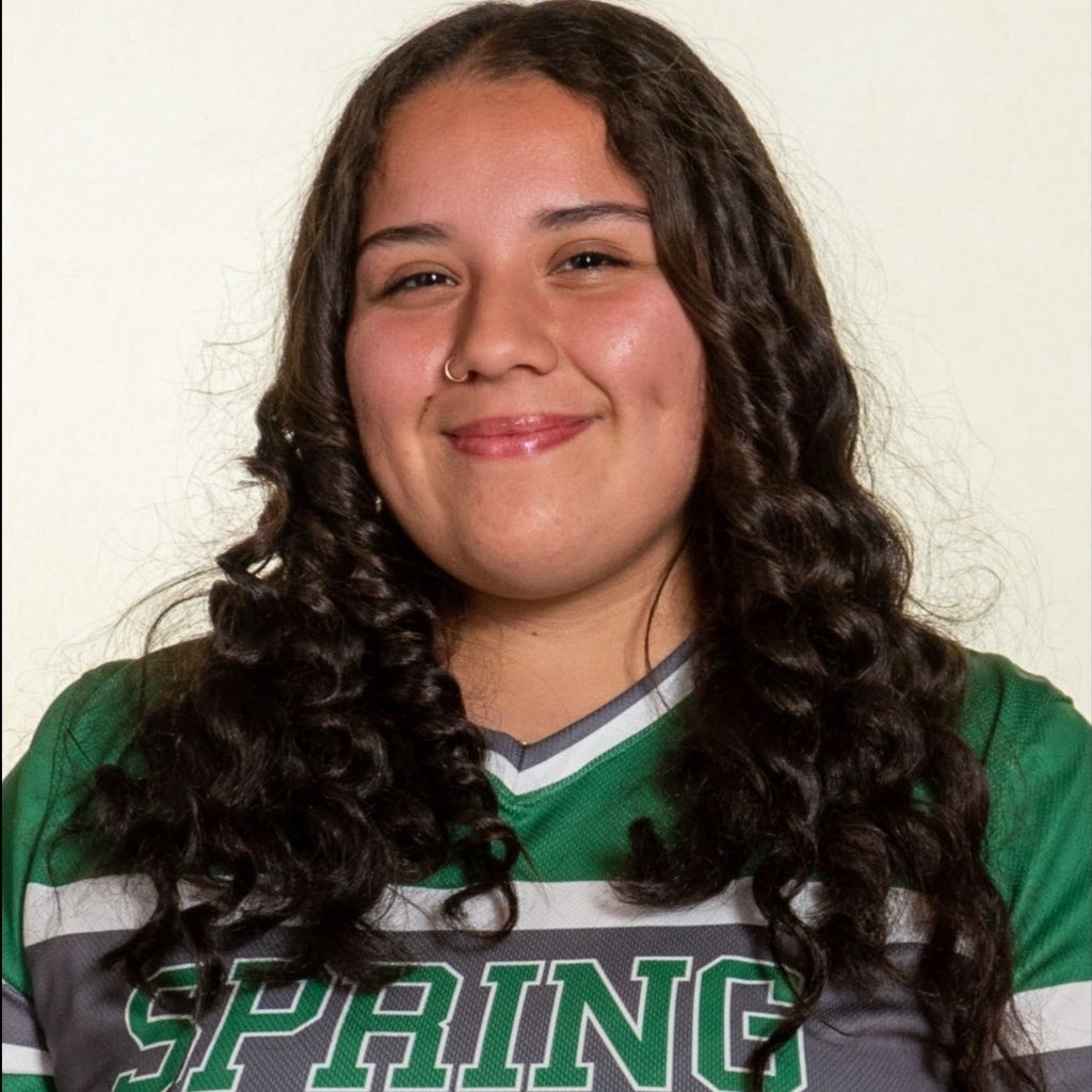 Priscilla Cabral mugshot