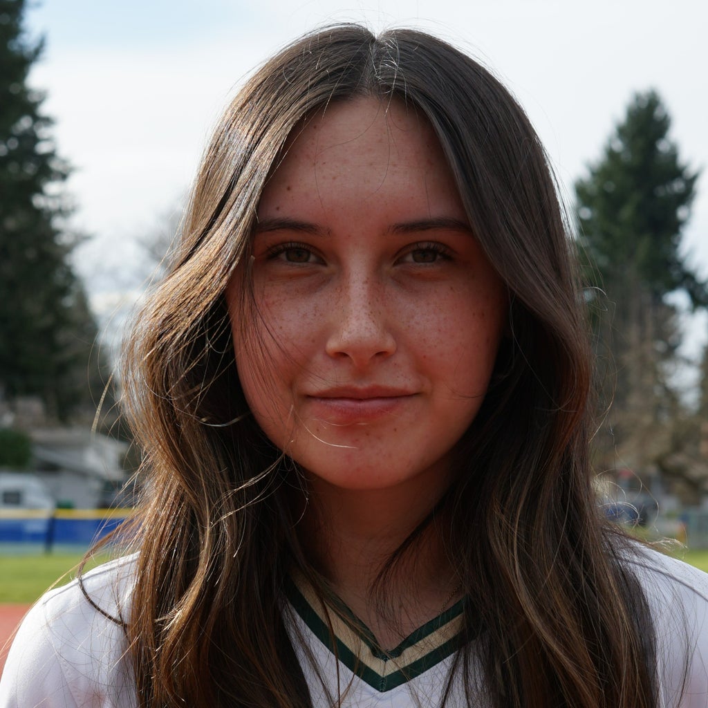 Mackenzie Camus
