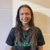 Hannah Huseby mugshot