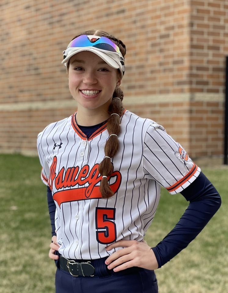 Marissa Moffett