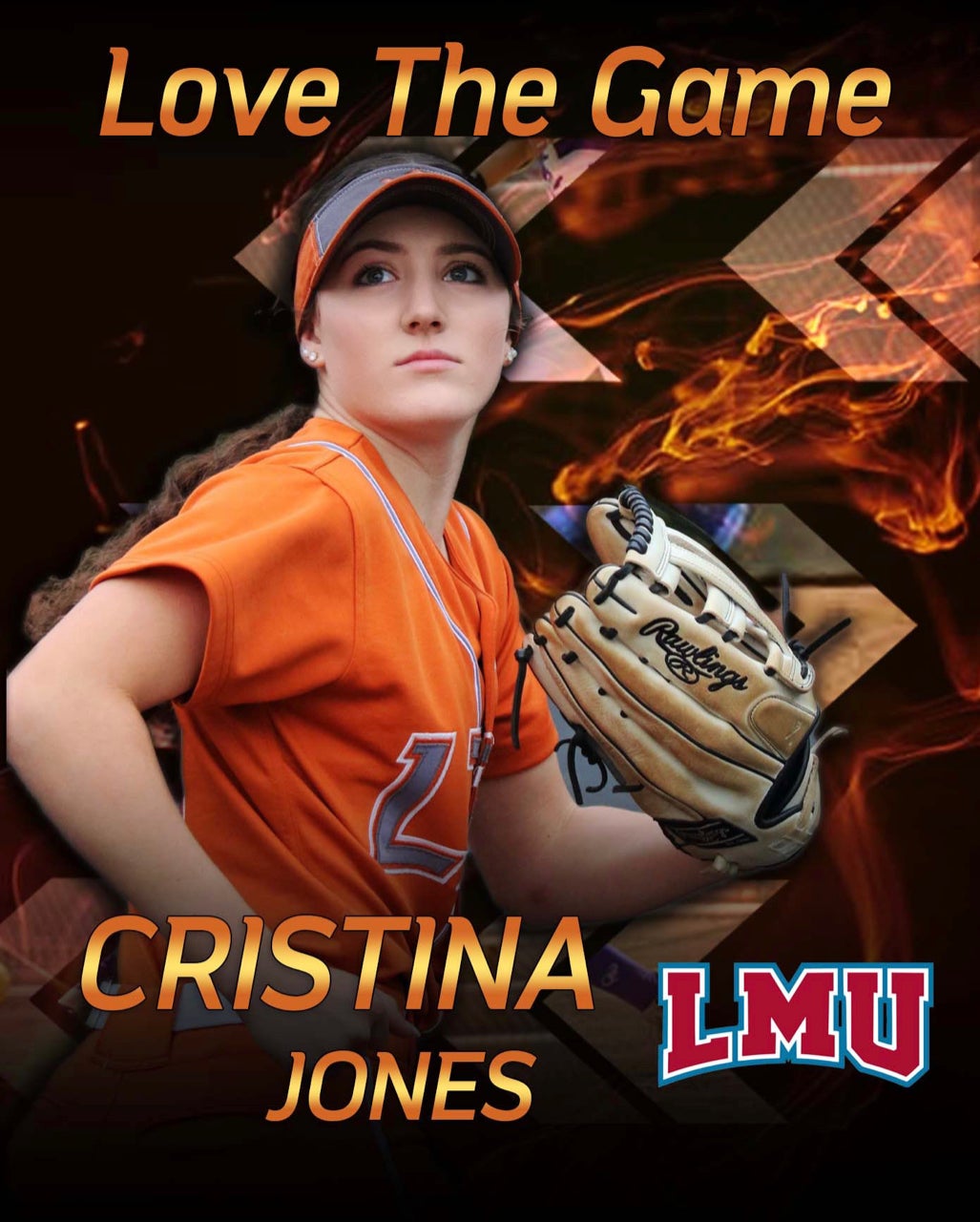 Cristina Jones