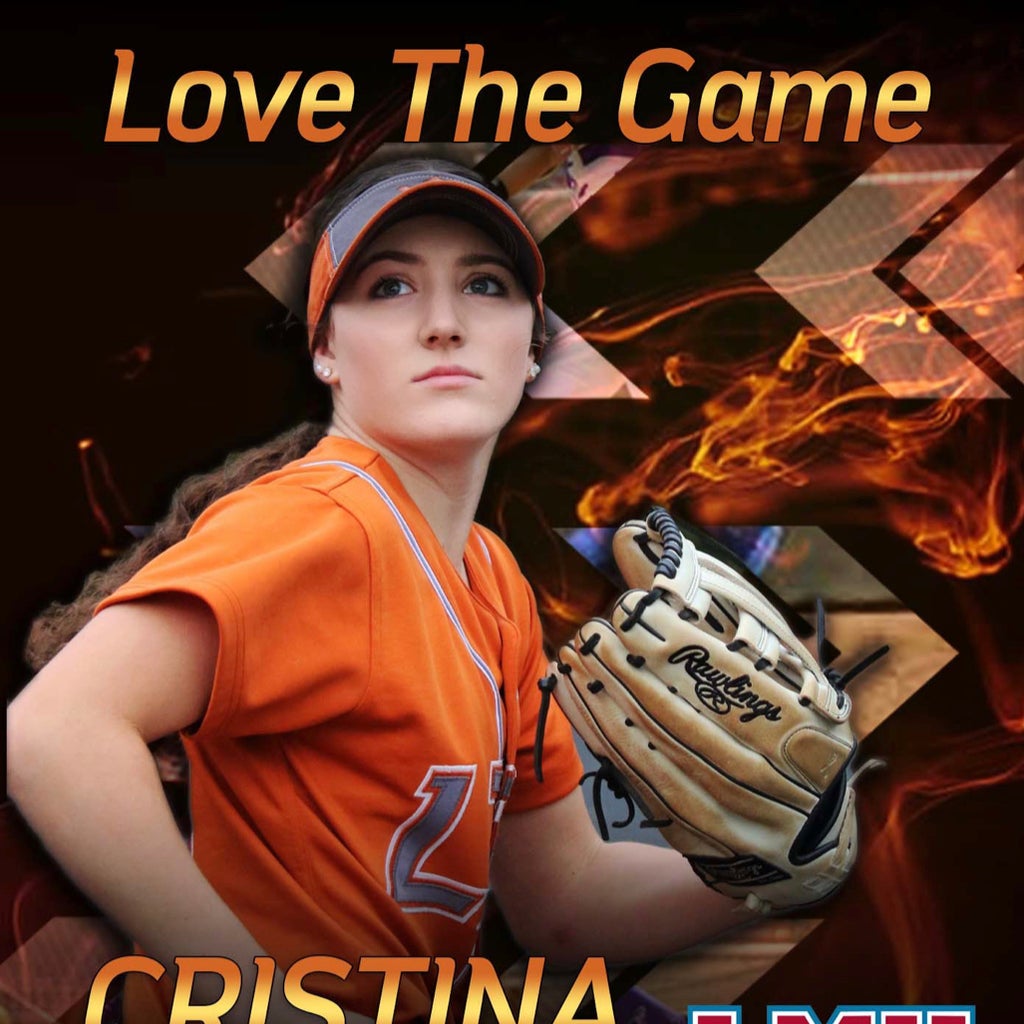 Cristina Jones