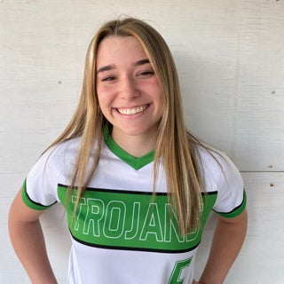 Brynn Barber