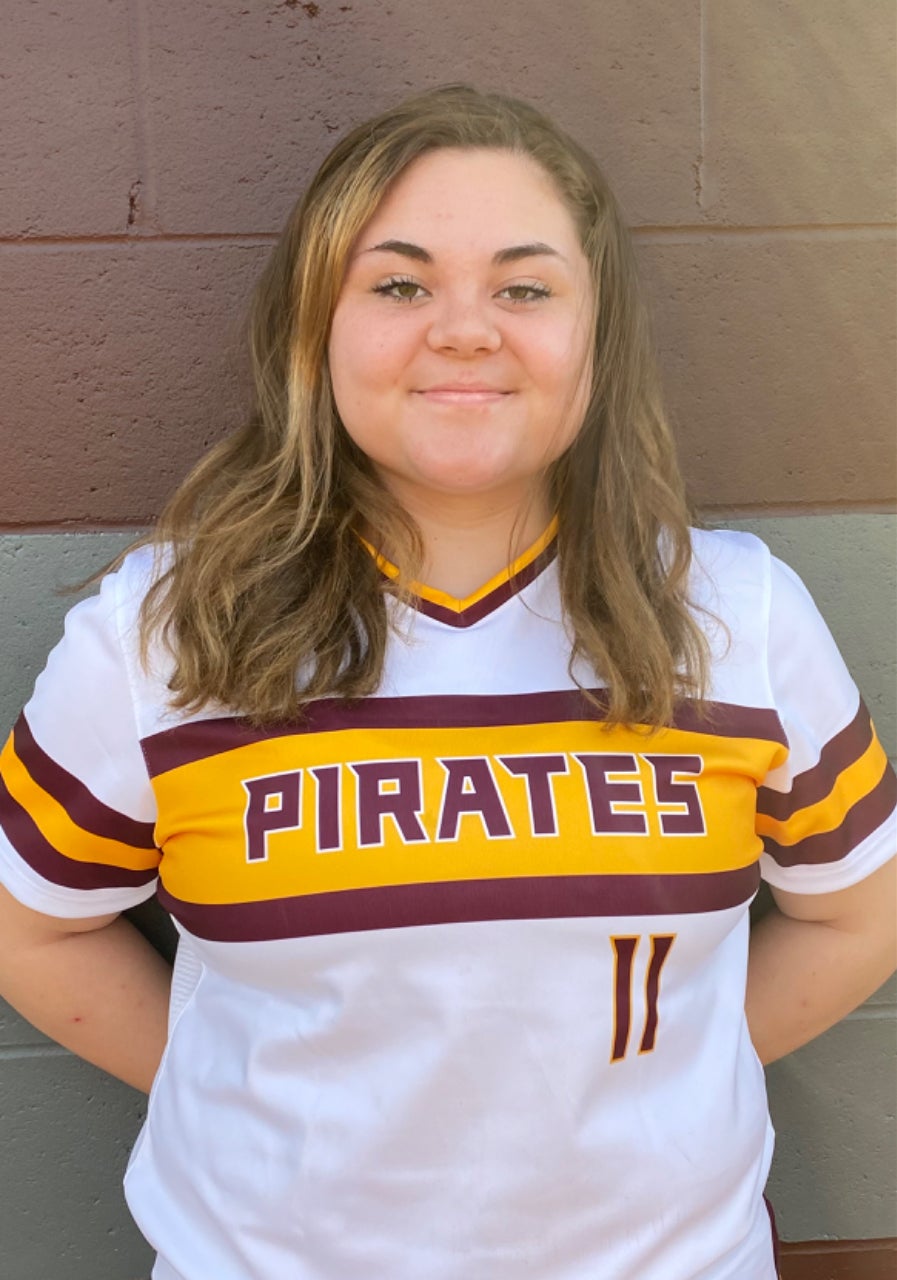 Kaleigh Martin mugshot