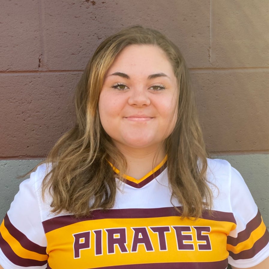 Kaleigh Martin mugshot