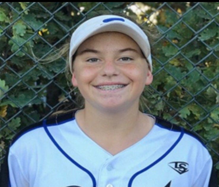 Madison Redinger