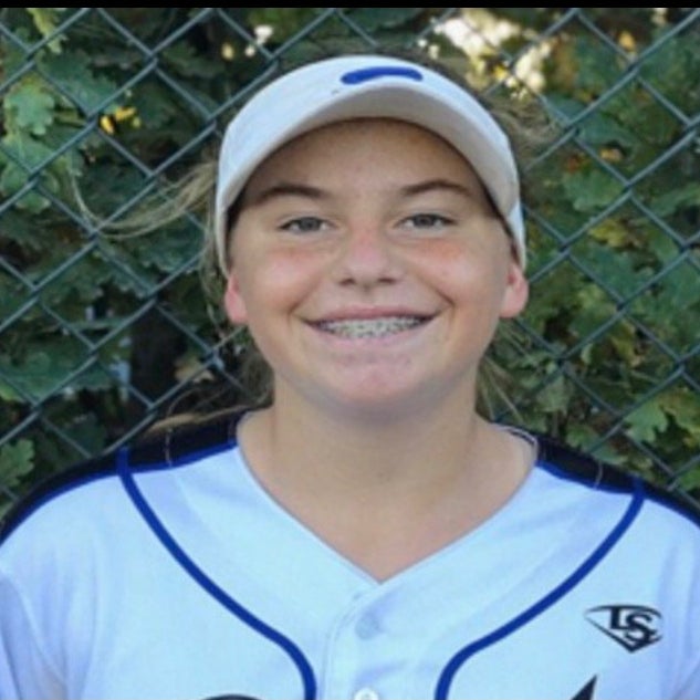 Madison Redinger mugshot