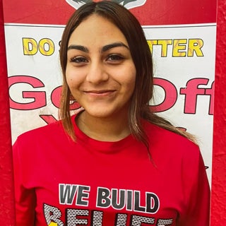 Alayali Alaniz mugshot