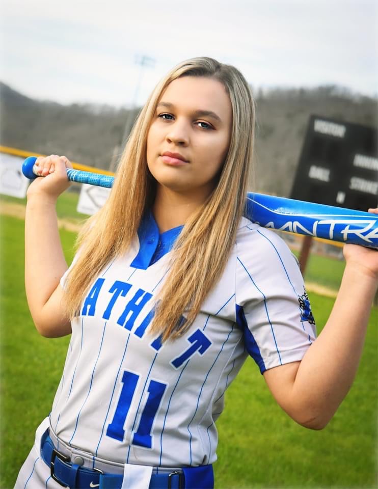 Breanna Tincher