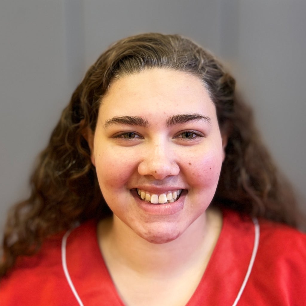 Josie Naber