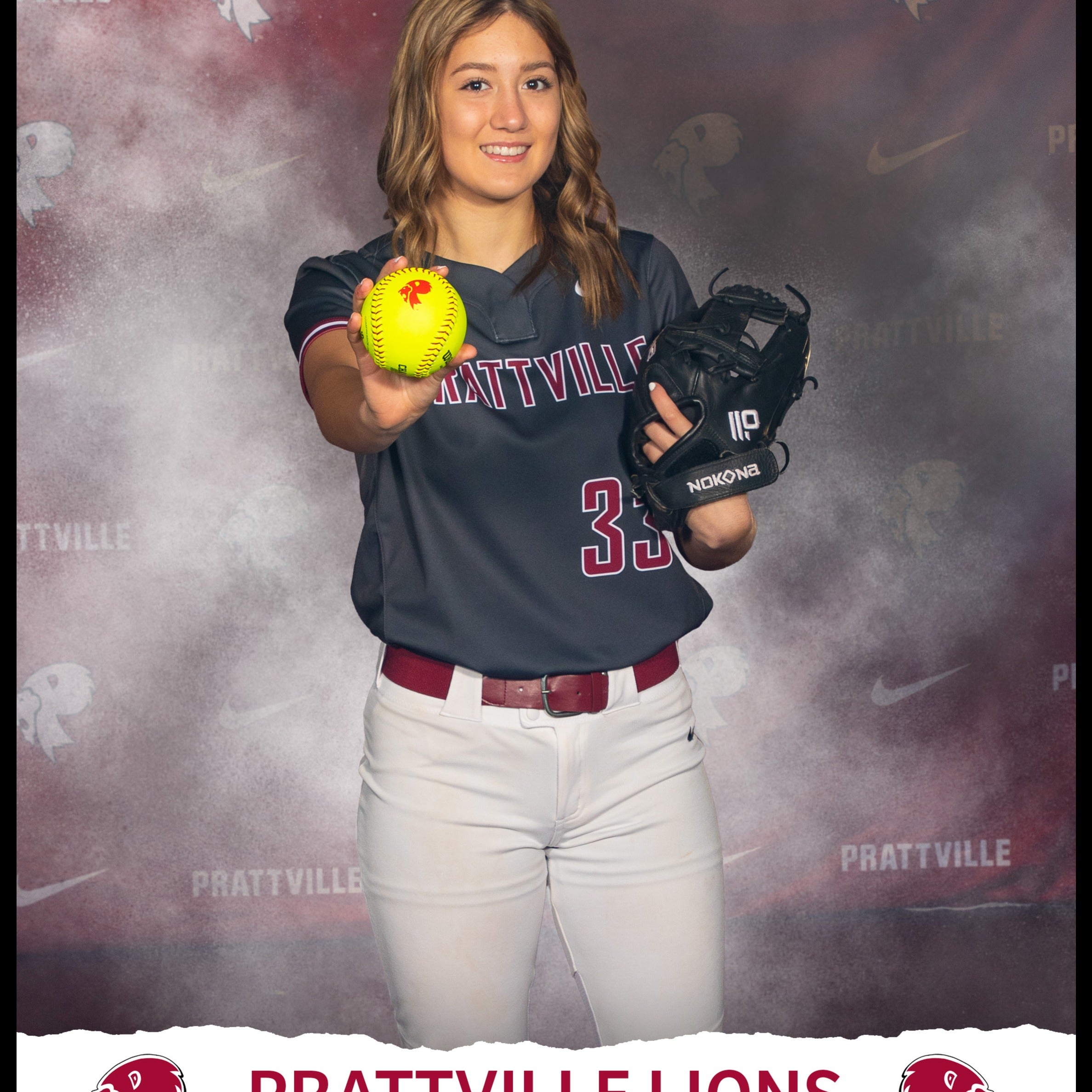 Kaylee Robles