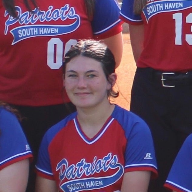 Makenzie Vaughn mugshot