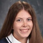 Sydney Renback mugshot