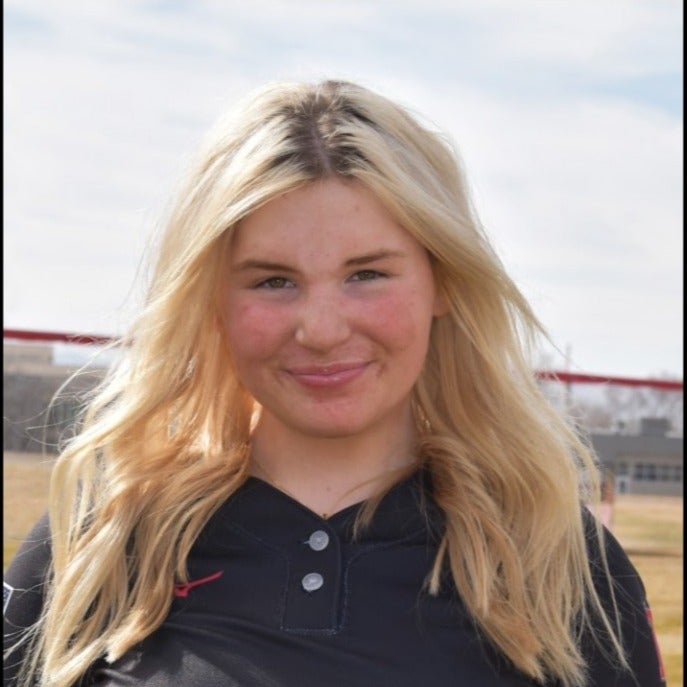 Katelyn Rodgers mugshot