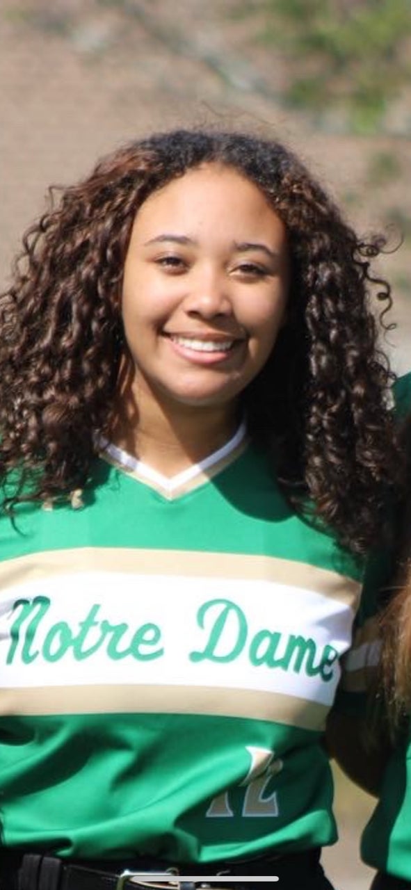 Kennedie Smith mugshot