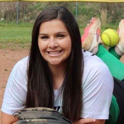 RYLEE RITCHIE