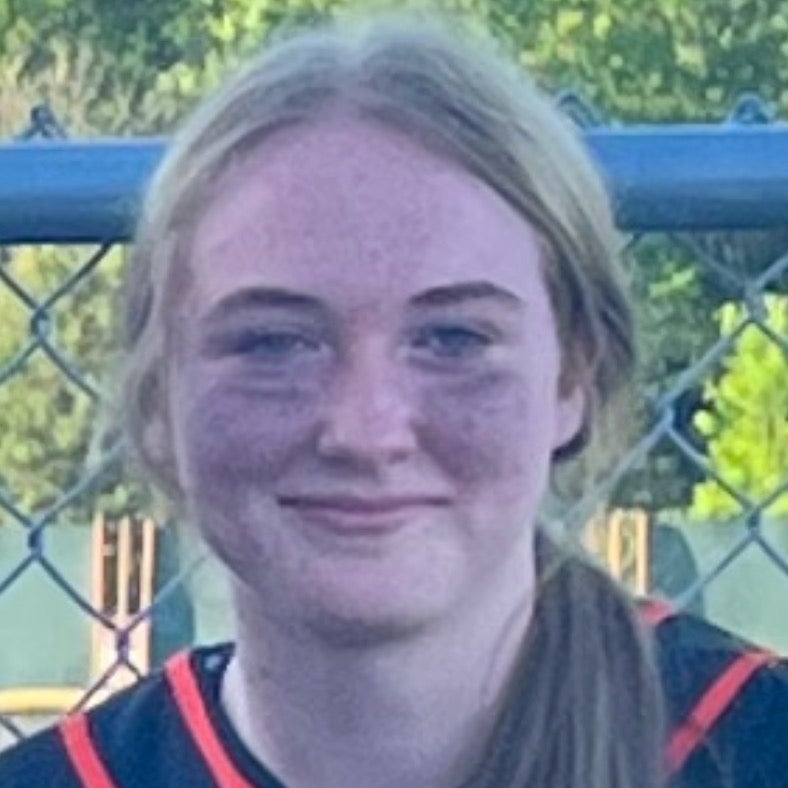 Madison Bissontz mugshot