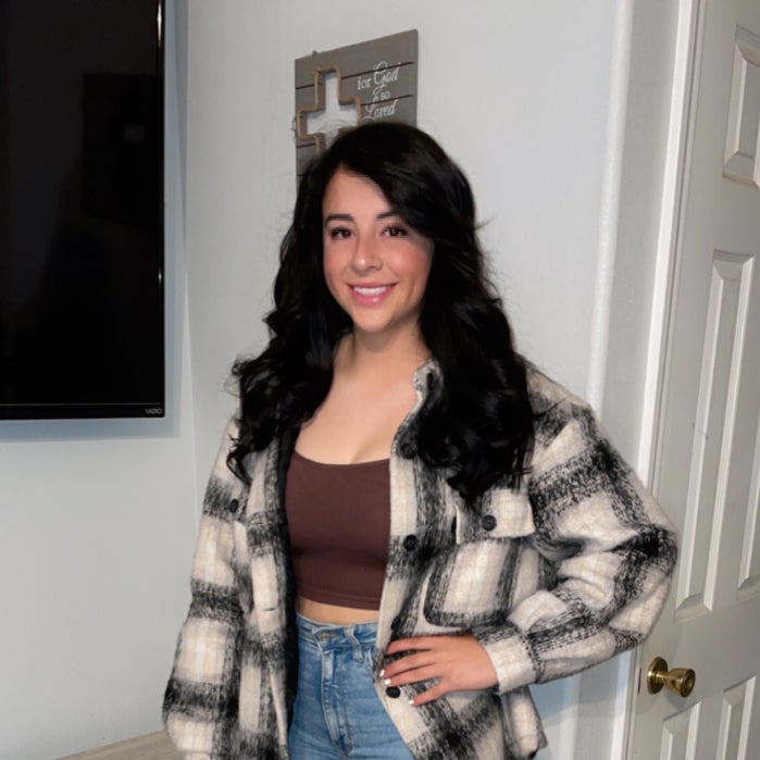 Danae Chavira mugshot