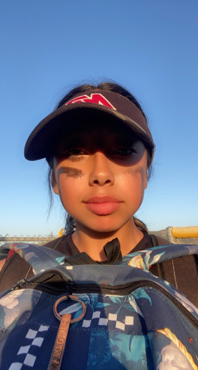 Melania Ruelas mugshot