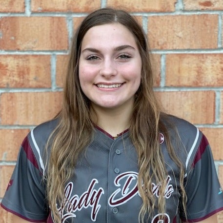 Maddie Spates