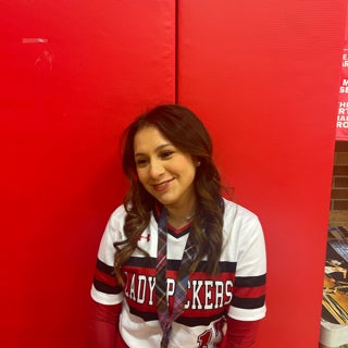 Mia  Mesa  mugshot