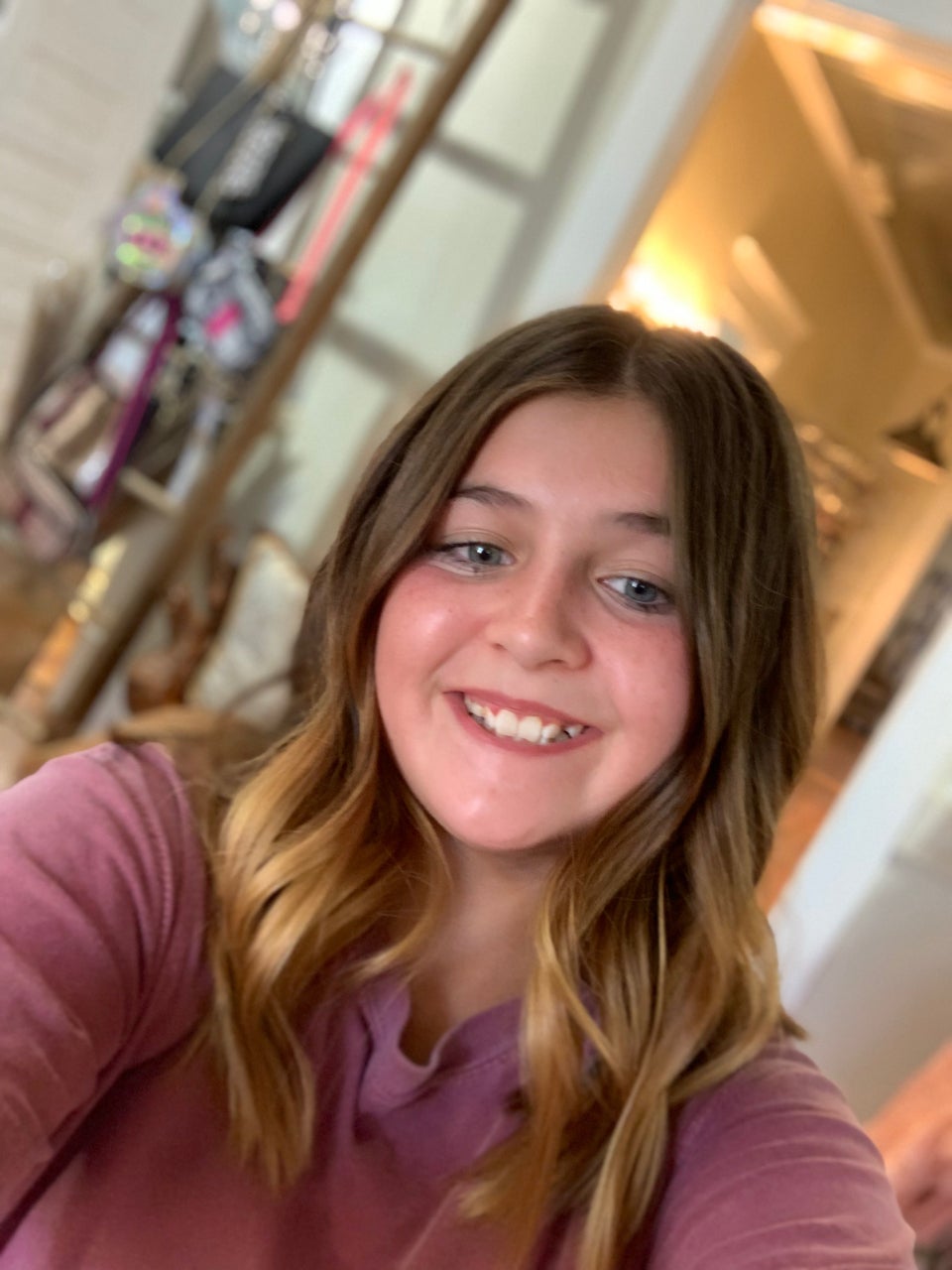 Raylee McCrone