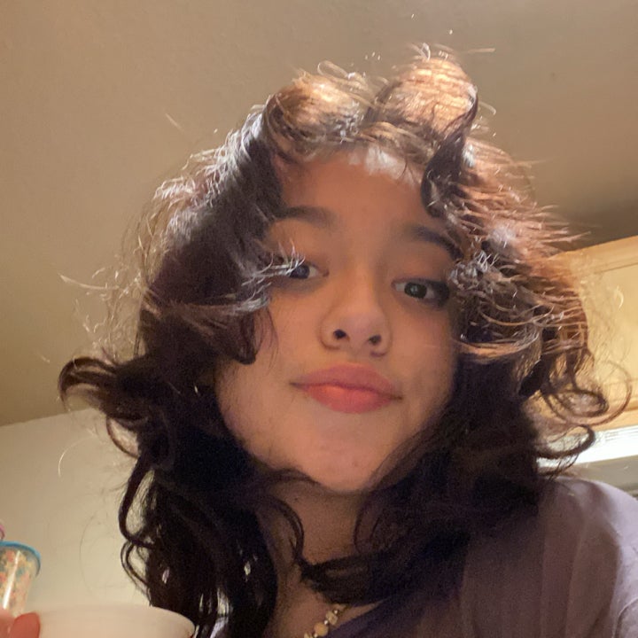Vivian Villaseñor mugshot