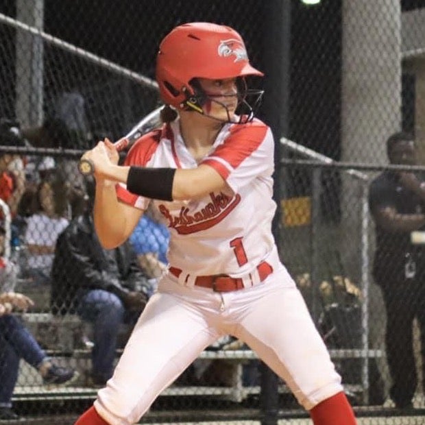 Alivia Hodges