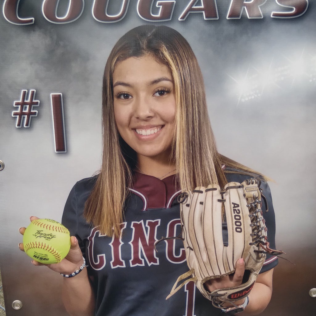 Mariah Hinojosa mugshot