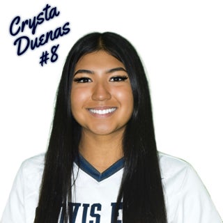 Crysta Duenas