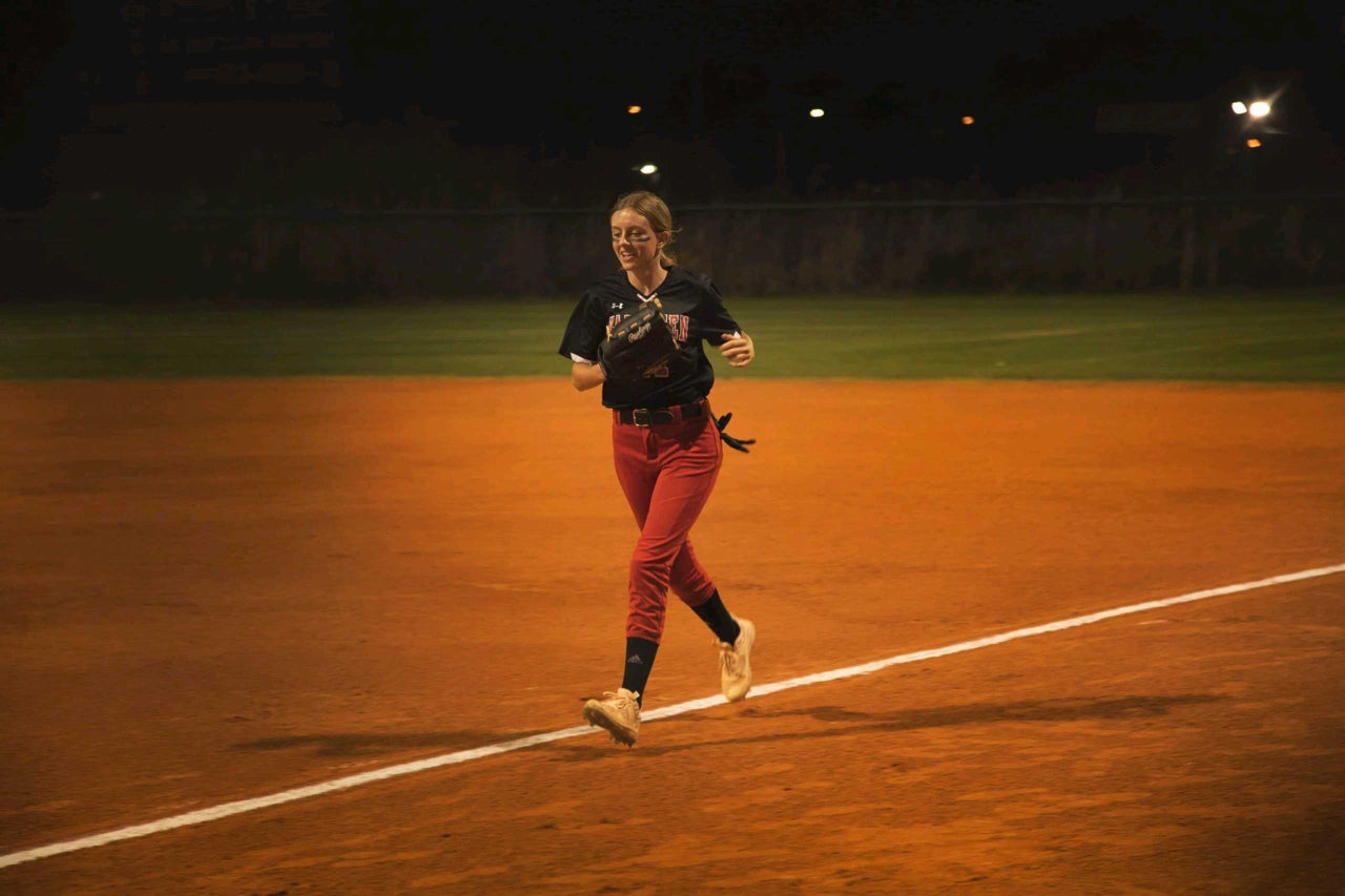 Cheyenne Blanton