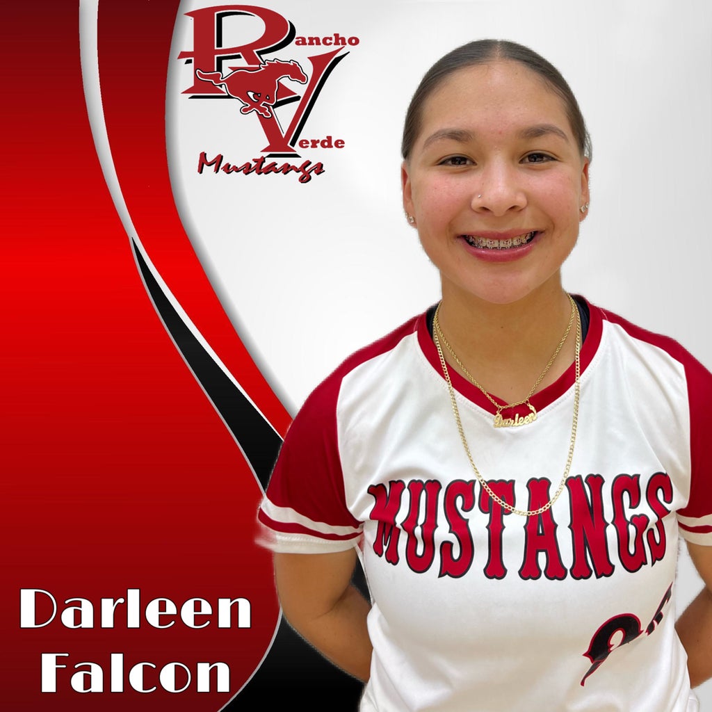 Darleen  Falcon